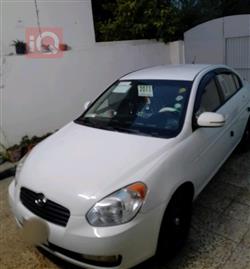 هیۆندای ئەکسنت